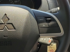 New 2019  Mitsubishi Mirage G4  at Promax Motors near Davenport, IA