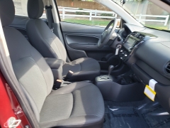 New 2019  Mitsubishi Mirage G4  at Promax Motors near Davenport, IA