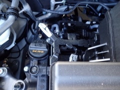 New 2018  Honda CR-V 4d SUV AWD EX at Promax Motors near Davenport, IA