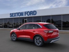 New 2020  Ford Escape 4d SUV FWD SEL at Promax Motors near Davenport, IA