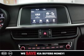 New 2018  Kia Optima 4d Sedan S at Promax Motors near Davenport, IA