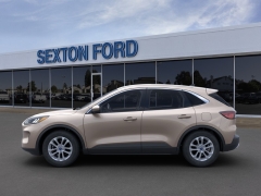 New 2020  Ford Escape 4d SUV FWD SE at Promax Motors near Davenport, IA