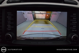 New 2018  Kia Sorento 4d SUV AWD SX Limited at Promax Motors near Davenport, IA