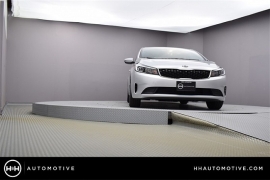 New 2018  Kia Forte 4d Sedan LX Auto at Promax Motors near Davenport, IA