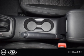 New 2018  Kia Rio 5-Door 5d Hatchback S at Promax Motors near Davenport, IA