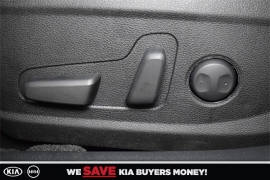 New 2018  Kia Optima 4d Sedan LX at Promax Motors near Davenport, IA