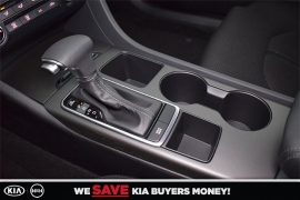 New 2018  Kia Optima 4d Sedan LX at Promax Motors near Davenport, IA