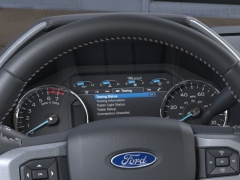 New 2020  Ford Super Duty F-250 4WD Crew Cab Lariat at Promax Motors near Davenport, IA