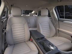 New 2020  Ford Fusion 4d Sedan AWD SE at Promax Motors near Davenport, IA