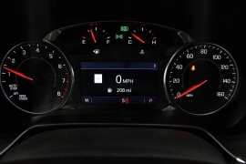 Used 2024  Chevrolet Blazer AWD 4dr LT w/3LT at Promax Motors near Davenport, IA