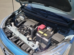 New 2019  Mitsubishi Mirage G4 4d Sedan ES CVT at Promax Motors near Davenport, IA