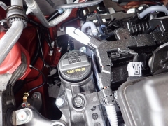 New 2018  Honda CR-V 4d SUV AWD EX at Promax Motors near Davenport, IA