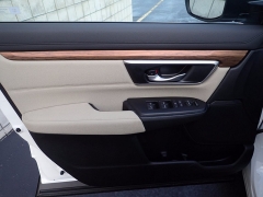 New 2018  Honda CR-V 4d SUV AWD EX at Promax Motors near Davenport, IA