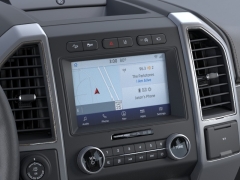 New 2020  Ford Expedition Max 4d SUV 4WD Platinum at Promax Motors near Davenport, IA