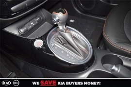 New 2018  Kia Soul 4d Hatchback ! at Promax Motors near Davenport, IA