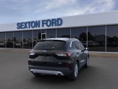 New 2020  Ford Escape 4d SUV AWD SE at Promax Motors near Davenport, IA