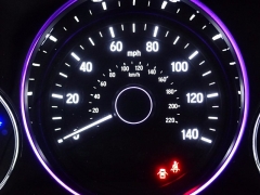 New 2018  Honda HR-V 4d SUV AWD EX at Promax Motors near Davenport, IA