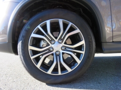 New 2019  Mitsubishi Eclipse Cross 4d SUV AWC SE (Ltd Avail) at Promax Motors near Davenport, IA