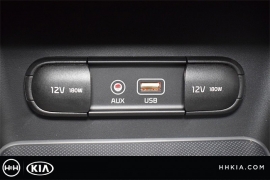 New 2018  Kia Sportage 4d SUV FWD LX at Promax Motors near Davenport, IA