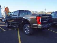New 2019  Ford Super Duty F-250 4WD Crew Cab Limited at Promax Motors near Davenport, IA