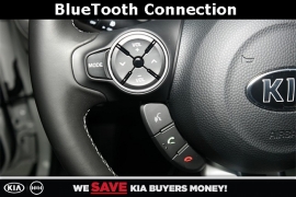 New 2018  Kia Soul 4d Hatchback + at Promax Motors near Davenport, IA