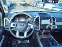New 2019  Ford Super Duty F-250 4WD Crew Cab XL at Promax Motors near Davenport, IA