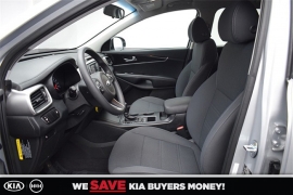 New 2018  Kia Sorento 4d SUV AWD LX V6 at Promax Motors near Davenport, IA