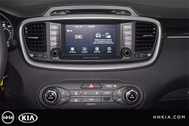 New 2018  Kia Sorento 4d SUV FWD LX at Promax Motors near Davenport, IA