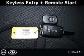 New 2018  Kia Optima 4d Sedan LX at Promax Motors near Davenport, IA