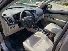 New 2019  Mitsubishi Outlander Sport SE 2.0 CVT at Promax Motors near Davenport, IA