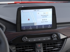 New 2020  Ford Escape Hybrid 4d SUV FWD Titanium at Promax Motors near Davenport, IA