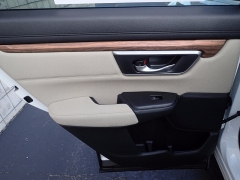 New 2018  Honda CR-V 4d SUV AWD EX at Promax Motors near Davenport, IA