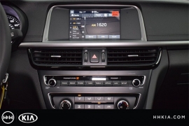 New 2018  Kia Optima 4d Sedan LX at Promax Motors near Davenport, IA