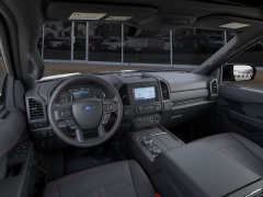 New 2020  Ford Expedition Max 4d SUV 4WD Limited at Promax Motors near Davenport, IA