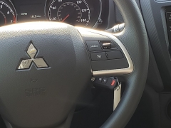 New 2019  Mitsubishi Outlander Sport 4d SUV AWC 2.0L ES at Promax Motors near Davenport, IA