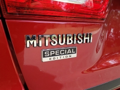 New 2019  Mitsubishi Outlander Sport 4d SUV FWD 2.0L SP at Promax Motors near Davenport, IA