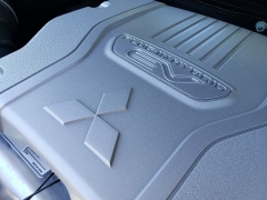 New 2019  Mitsubishi Outlander Plug-In Hybrid 4d SUV AWC GT at Promax Motors near Davenport, IA