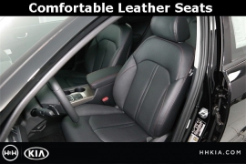 New 2018  Kia Optima 4d Sedan SX Turbo at Promax Motors near Davenport, IA