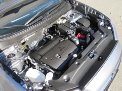 New 2019  Mitsubishi Outlander Sport 4d SUV FWD 2.0L LE at Promax Motors near Davenport, IA