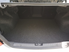 New 2019  Mitsubishi Mirage G4 4d Sedan RF at Promax Motors near Davenport, IA