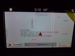 New 2019  Ford F-150 4WD SuperCrew XL 5 1/2 at Promax Motors near Davenport, IA