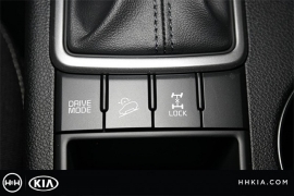 New 2018  Kia Sportage 4d SUV AWD LX at Promax Motors near Davenport, IA