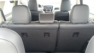 New 2019  Mitsubishi Outlander 4d SUV FWD SE at Promax Motors near Davenport, IA