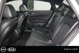 New 2018  Kia Optima 4d Sedan SX Turbo Limited at Promax Motors near Davenport, IA