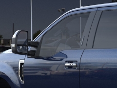 New 2020  Ford Super Duty F-250 4WD Crew Cab Lariat at Promax Motors near Davenport, IA