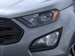 New 2020  Ford EcoSport 4d SUV 4WD SES at Promax Motors near Davenport, IA