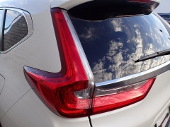 New 2018  Honda CR-V 4d SUV AWD EX at Promax Motors near Davenport, IA