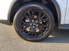 New 2019  Mitsubishi Outlander Sport 4d SUV FWD 2.0L SP at Promax Motors near Davenport, IA