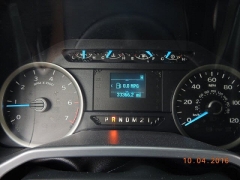 Used 2015 Ford F150 4WD Supercrew XLT 5 1/2 at Kia of Lincoln near Lincoln, NE