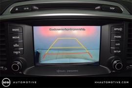 New 2018  Kia Sorento 4d SUV FWD LX at Promax Motors near Davenport, IA